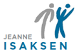 Jeanne Isaksen